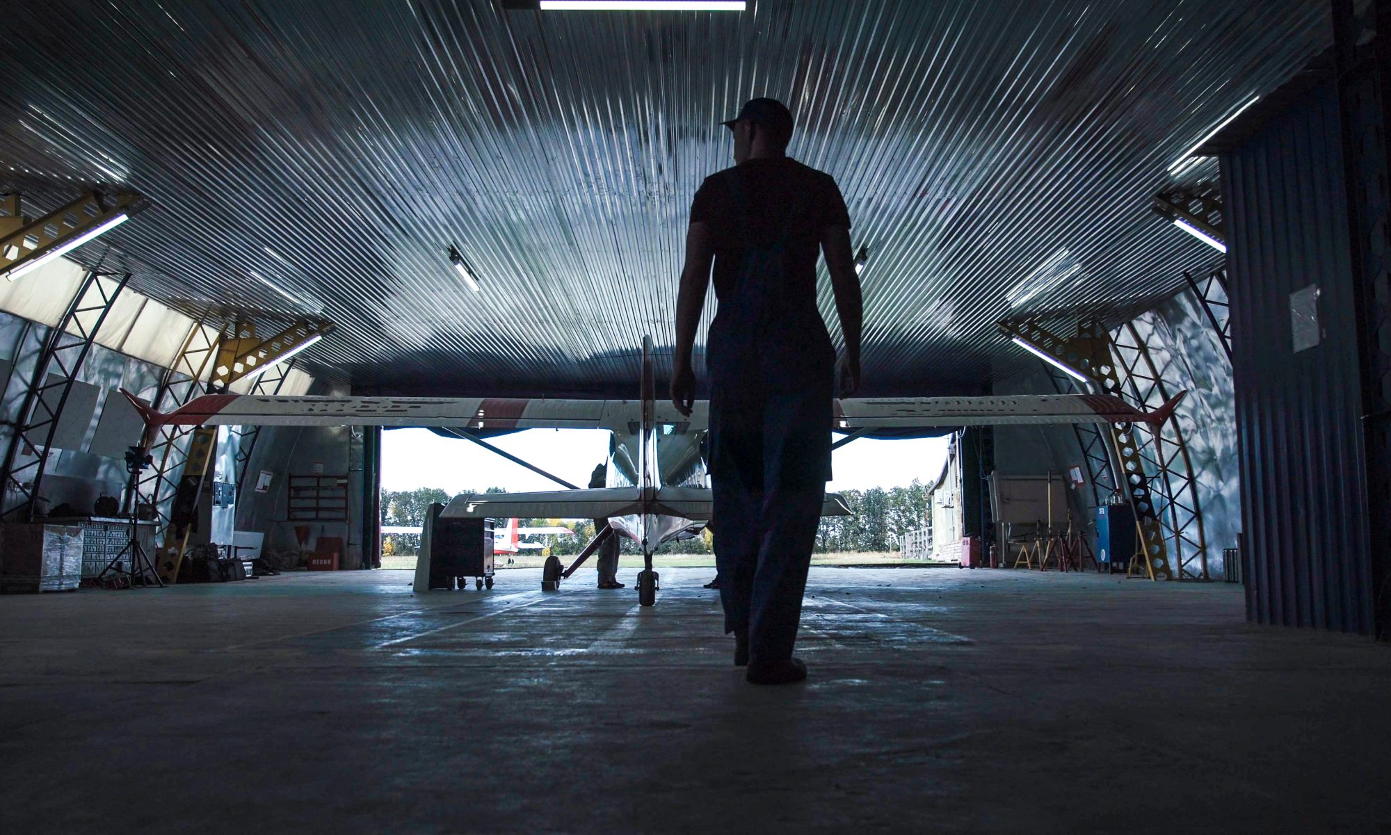 Contact Us Support Air